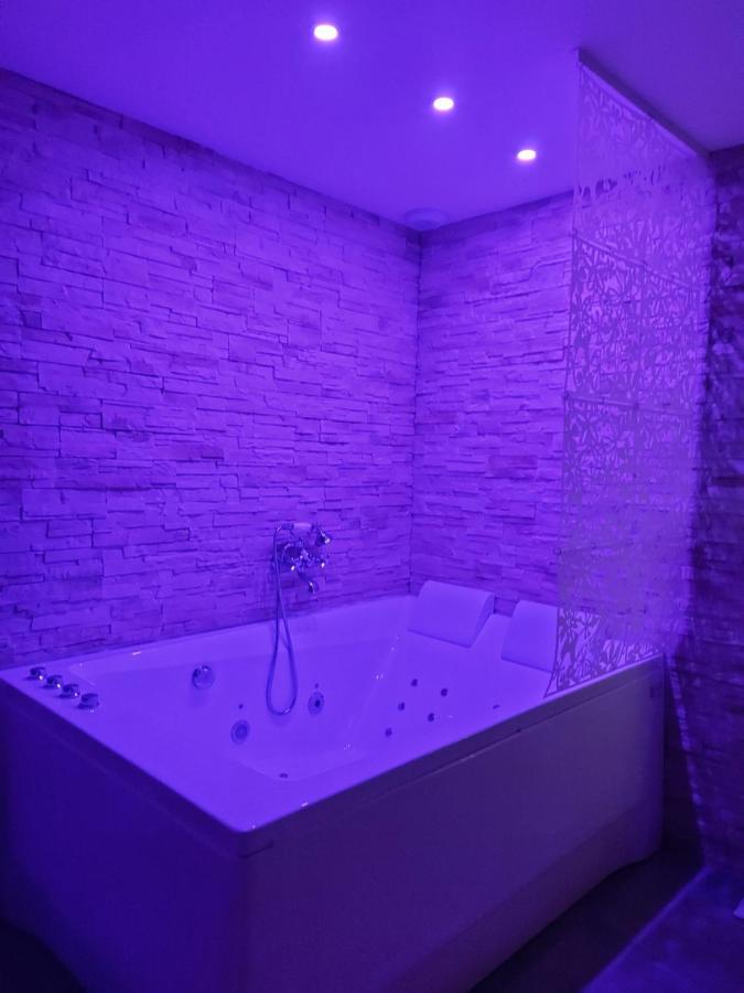 Bed & Breakfast Les Nids De La Baie