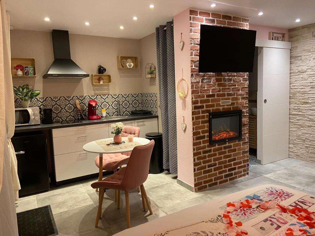 Bed & Breakfast Les Nids De La Baie 3*