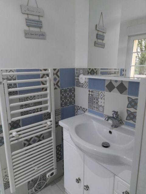 Les Nids De La Baie Bed & Breakfast